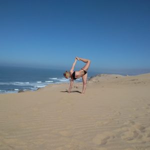 Surf & Yoga Retreat | Morocco Yoga Brunch Club Napoli